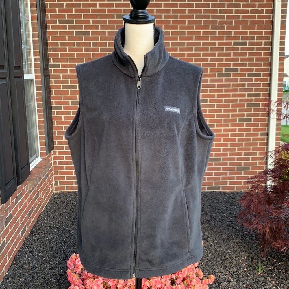 Columbia Benton Springs Vest